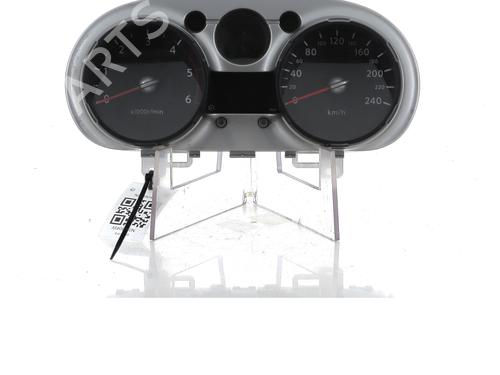 Instrument cluster NISSAN QASHQAI / QASHQAI +2 I (J10, NJ10, JJ10E) 1.5 dCi | BP17944631C47 