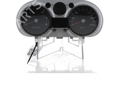 BP17944631C47 | Instrument cluster NISSAN QASHQAI / QASHQAI +2 I (J10, NJ10, JJ10E) 1.5 dCi BP17944631C47