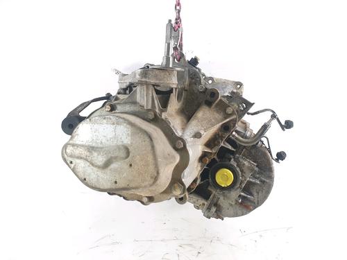 Gearbox CITROËN BERLINGO / BERLINGO FIRST Box Body/MPV (M_) 1.6 HDI 90 (MB9HX, MC9HX) | BP30049459M3 