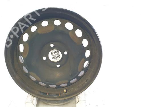 Used Rim DACIA SANDERO II 1.2 (75 hp) 29578818