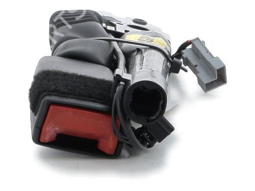 Sikkerhetsbelte-spenne Sikkerhetsbelte-spenne BMW 1 (E81) 118 d (143 hp) 33685368 33685368