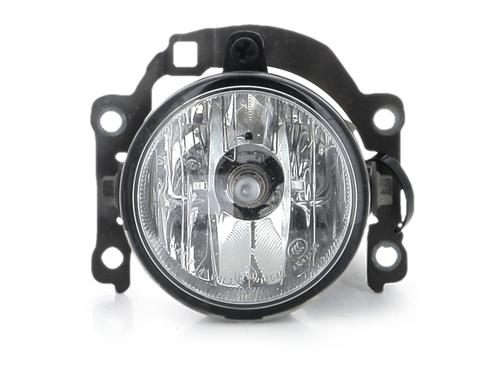 Used Left front fog light Left front fog light MITSUBISHI OUTLANDER III (GG_W, GF_W, ZJ, ZL, ZK) Plug-in Hybrid (GG2W) (200 hp) 36428526 36428526