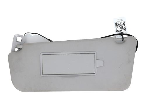 Aletta parasole sinistra PEUGEOT EXPERT Van (V_) 2.0 BlueHDi 150 (150 hp) 31207297