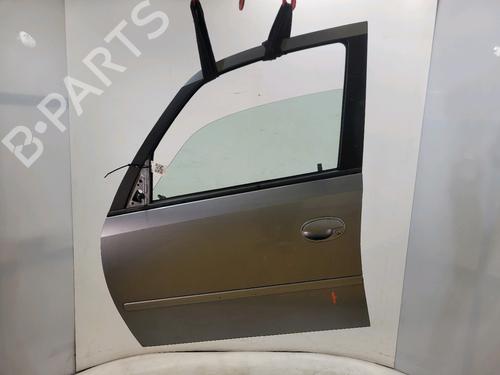 Used Left front door Left front door OPEL MERIVA A MPV (X03) 1.7 CDTI (E75) (100 hp) 40034107 40034107
