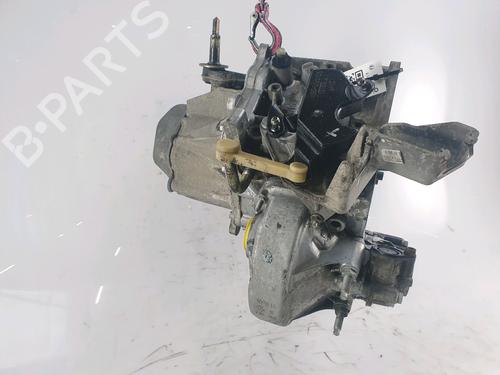 Gearbox PEUGEOT 307 (3A/C) 1.6 16V | BP29931098M3