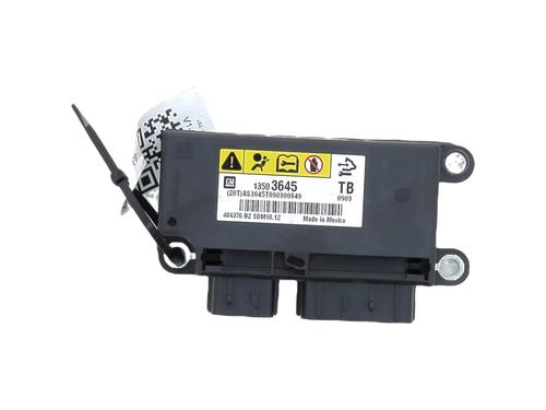 ECU airbags OPEL INSIGNIA A Sports Tourer (G09)  | BP24604853M53 