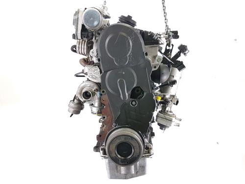 Motor AUDI A3 (8L1) 1.9 TDI (100 hp) 32378437