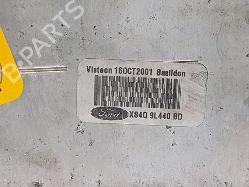 Intercooler FORD FOCUS I (DAW, DBW)  | BP24119652M30 