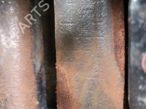 Engine RENAULT CLIO III (BR0/1, CR0/1) 1.5 dCi (C/BR0G, C/BR1G) | BP29416475M1 