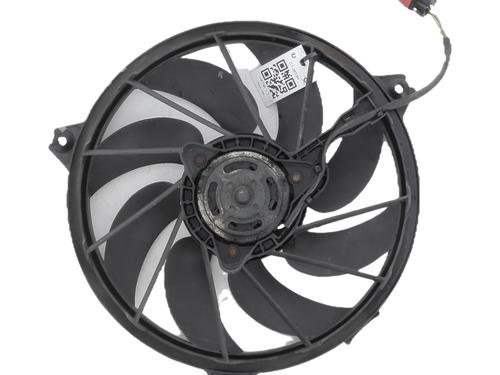 Used Radiator fan Radiator fan PEUGEOT 206 Hatchback (2A/C) 1.4 i (75 hp) 36373187 36373187