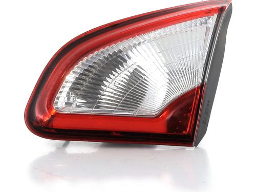 Højre baglygte bagklap NISSAN QASHQAI I (J10, NJ10) 1.5 dCi (110 hp) 29111835
