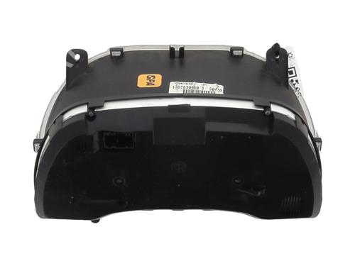 Instrument cluster CITROËN NEMO MPV 1.3 HDi 75 | BP27439956C47 