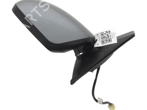 Used Left mirror SUZUKI SWIFT III (MZ, EZ) 1.3 (RS413, ZC11S) (92 hp) 26490180