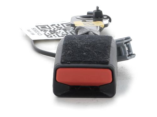 Sikkerhedssele-spænde Sikkerhedssele-spænde PEUGEOT 208 I (CA_, CC_) 1.6 HDi (92 hp) 34147259 34147259