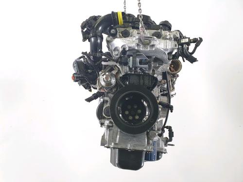 Used Engine Engine 39633434 39633434
