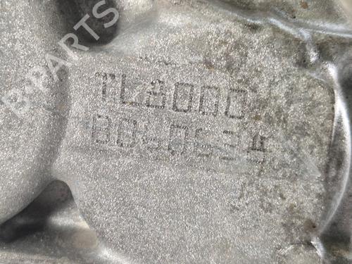 Gearbox DACIA DUSTER (HS_) 1.5 dCi 4x4 (HSMC, HSMD) | BP39524045M3 - Image 5