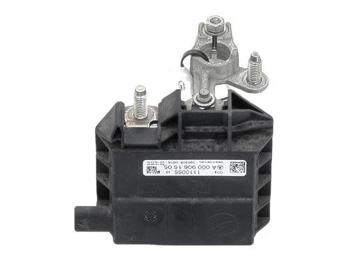 Other MERCEDES-BENZ GLC Coupe (C253) 220 d 4-matic (253.303, 253.305) | BP31349618O1 