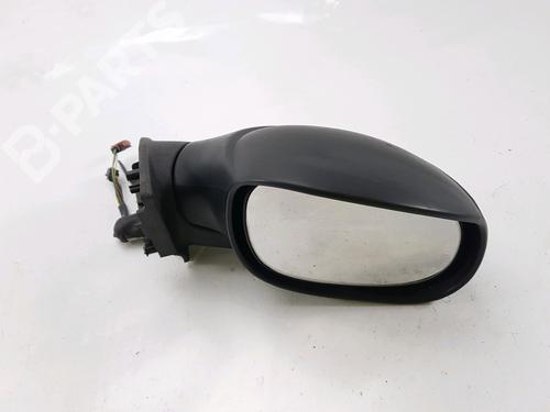 Used Right mirror Right mirror CITROËN C3 I (FC_, FN_) 1.4 HDi (68 hp) 10429244 10429244