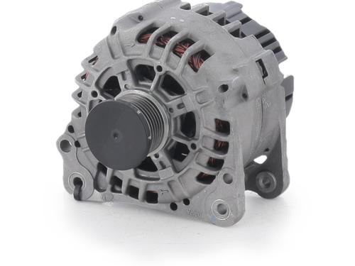 Used Alternator Alternator RENAULT SCÉNIC III (JZ0/1_) 1.6 dCi (JZ00, JZ12) (130 hp) 35891819 35891819
