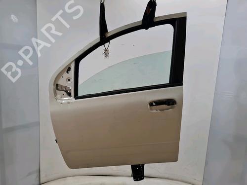 Used Left front door Left front door FIAT PANDA (312_, 319_) 1.2 (312PXA1A) (69 hp) 33838550 33838550