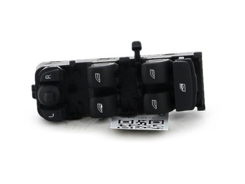 Left front window switch VOLVO V40 Cross Country (526) T3 | BP39422089I27 - Image 2