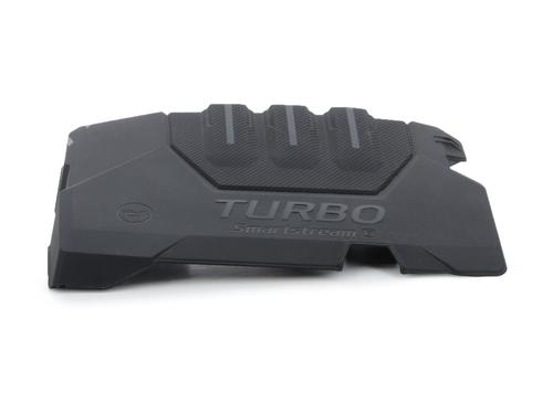 Upper protection HYUNDAI i20 III (BC3, BI3) 1.0 T-GDI hybrid 48V | BP37627546M93 - Image 3