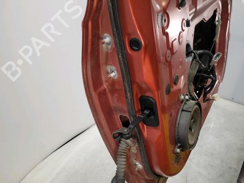 Right front door NISSAN QASHQAI I (J10, NJ10) 2.0 dCi All-wheel Drive | BP29346571C3 