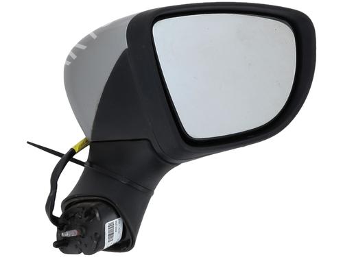 Used Right mirror RENAULT CLIO IV (BH_) 1.5 dCi 90 (90 hp) 27269624