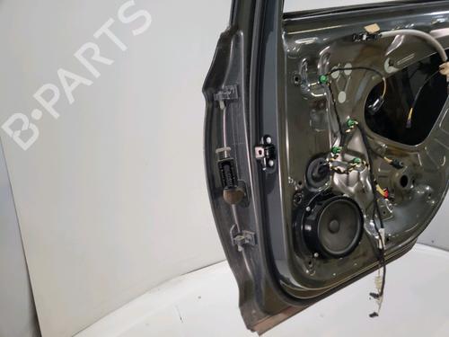 Dør højre bagtil VW PASSAT B8 (3G2, CB2) 2.0 TDI | BP37065264C5 - Image 3