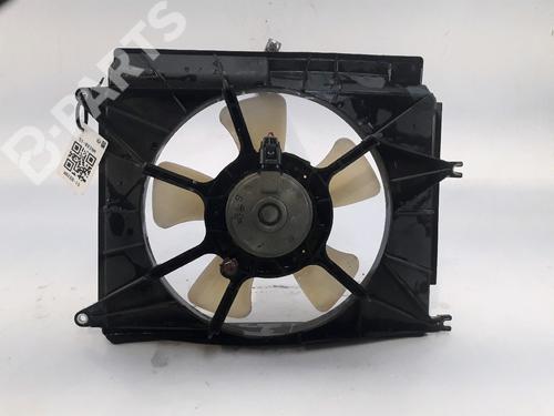 Used Radiator fan DAIHATSU MATERIA (M4_) 1.5 (103 hp) 10556853