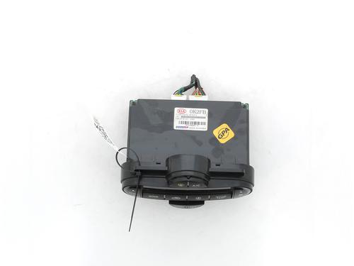 Climate control KIA CARENS II MPV (FJ) 2.0 CVVT | BP17325612I5 