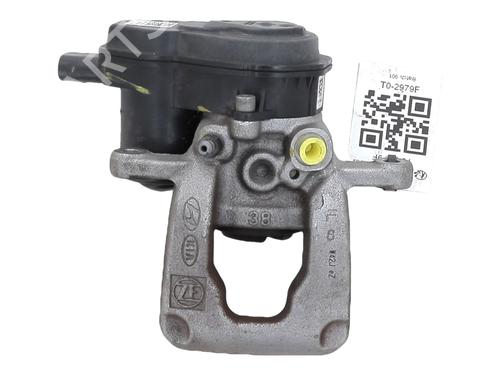 Left rear brake caliper KIA SPORTAGE V (NQ5) 1.6 T-GDi Plug-in Hybrid | BP27911057M107 