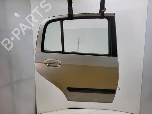 Porta posteriore destra HYUNDAI GETZ (TB) 1.3 (85 hp) 27248604