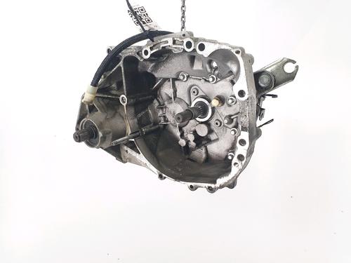 Gearbox DACIA SANDERO 1.2 16V | BP37257054M3 - Image 2