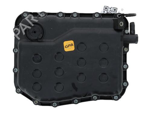 Oil sump HYUNDAI SANTA FÉ III (DM, DMA) 2.2 CRDi 4WD | BP27905866M115