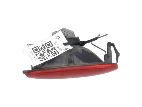 Used Rear center light PEUGEOT 206 CC (2D) [2000-2008]  27912953