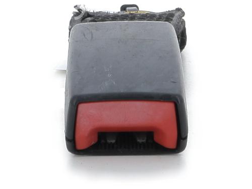 Used Seat buckle Seat buckle CITROËN NEMO MPV 1.4 HDi (68 hp) 33809392 33809392