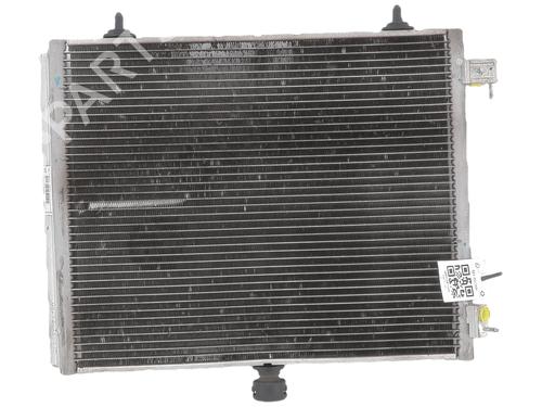 Radiador de A/C Radiador de A/C 36907954 36907954