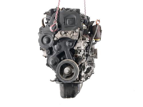 Used Engine Engine PEUGEOT 207 (WA_, WC_) 1.4 HDi (68 hp) 33745444 33745444