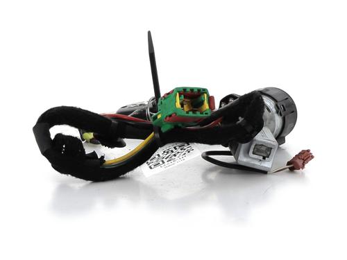 Ratlås/Tændingslås PEUGEOT 307 (3A/C) 2.0 HDi 90 | BP29931805M48 