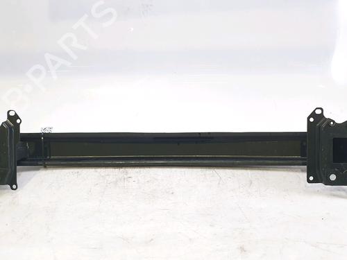 Front bumper reinforcement VW POLO IV (9N_, 9A_) 1.4 TDI | BP29265443C109 