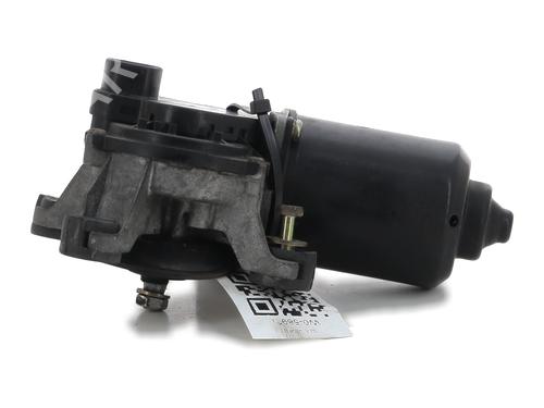 Used Front wiper motor MITSUBISHI PAJERO III (V7_W, V6_W) [1999-2007]  27169992