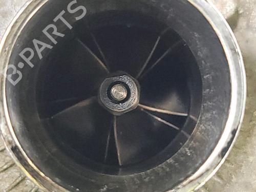 Engine DACIA DUSTER (HS_) 1.5 dCi | BP28835835M1 