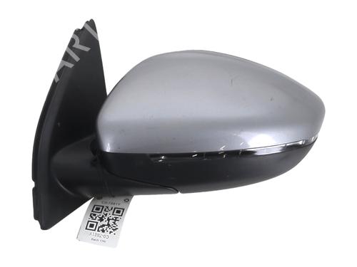 Left mirror PEUGEOT 308 II (LB_, LP_, LW_, LH_, L3_) 1.2 THP 130 | BP29198854C26 