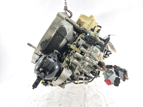 Used Gearbox Gearbox 39523672 39523672