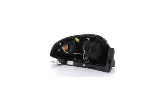 Left taillight CITROËN C3 II (SC_) 1.4 VTi 95 | BP33159773C34 - Image 4