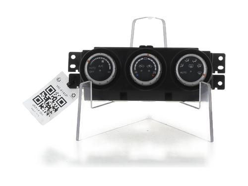 Commande Chauffage NISSAN X-TRAIL II (T31) 2.0 dCi 4x4 (173 hp) 32130205