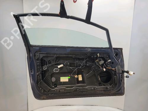 Left front door FORD FIESTA VI (CB1, CCN) 1.4 TDCi | BP27646885C2 