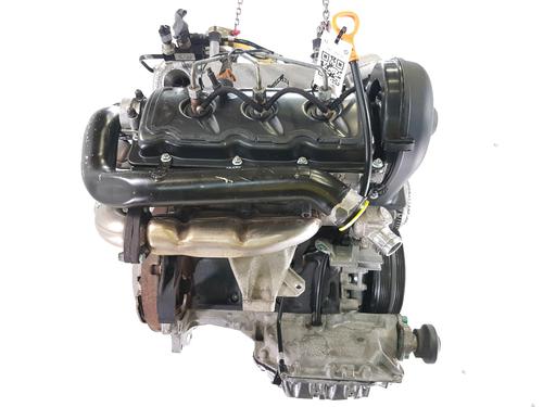 Engine VW PASSAT B5.5 (3B3) 2.5 TDI 4motion | BP36006156M1 - Image 4