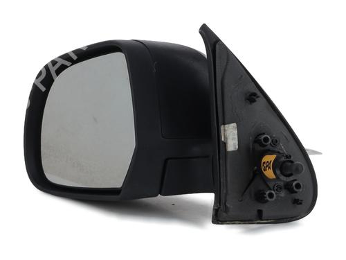 Left mirror NISSAN MICRA III (K12) 1.5 dCi | BP27813295C26 